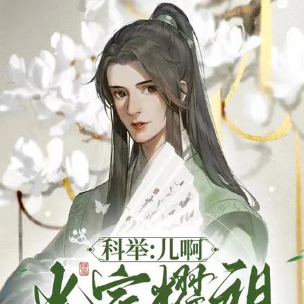 科举:儿啊,光宗耀祖全靠你了