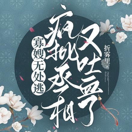 寡嫂无处逃,疯批丞相又吐血了