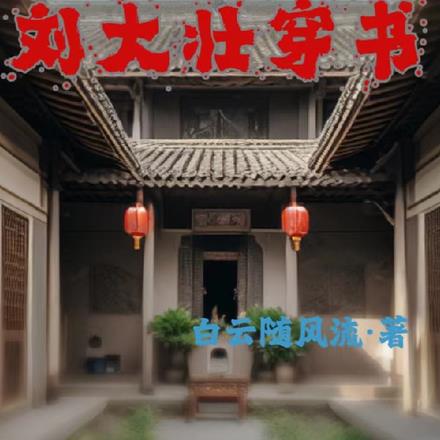 刘大壮穿书