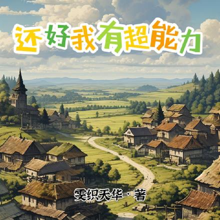 穿越1945,还好我有超能力