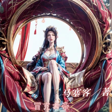 冒充大帝,女帝:你弄死我得了