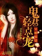 冥婚惊情:鬼君,轻点宠