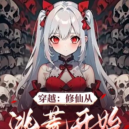 穿越:修仙从逃荒开始