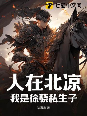人在北凉:我是徐骁私生子
