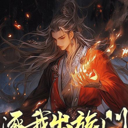 逐我出族门,我无敌了你们哭什么
