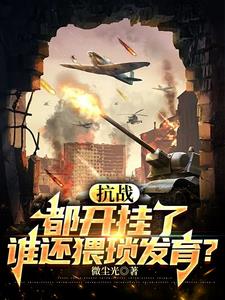 抗战:谁家司令员入伍不到一年?