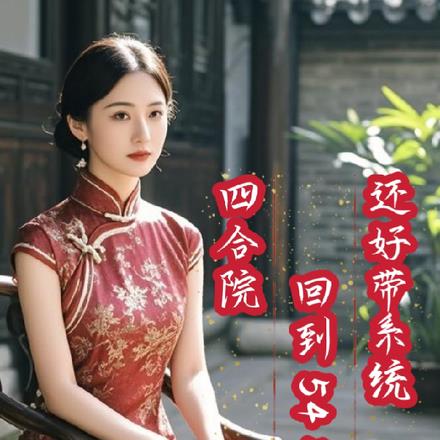 穿越54年,我竟是千人家族族长