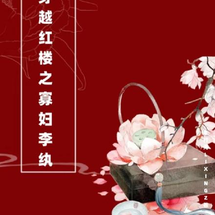 靠着寡妇津贴,我在红楼当富婆