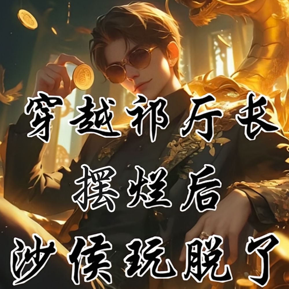 穿越祁厅长,摆烂后沙侯玩脱了!